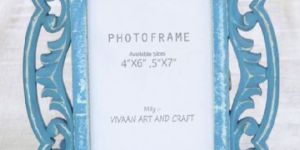 VACF603 Wooden Photo Frame