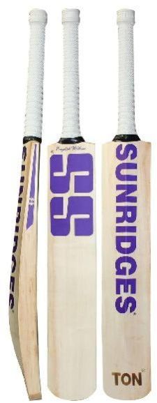 SS Vintage English Willow Cricket Bat