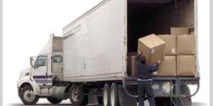 Part Load Transportation Services