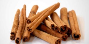 Cinnamon Stick