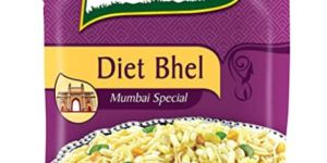 Diet Bhel Namkeen