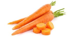Fresh Carrot