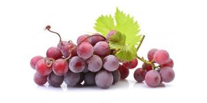 Fresh Grapes