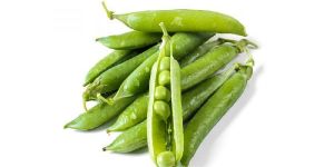 Fresh Green Peas