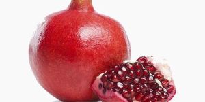 Fresh Pomegranate