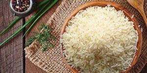 Ponni Rice