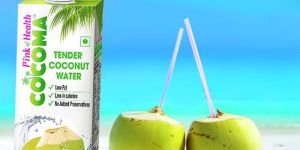 Tender Coconut Water