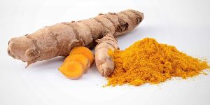 Turmeric Finger
