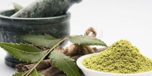 Neem Powder