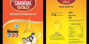 Carnival Gold Refined