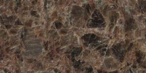 Brown Pearl Italian Granite