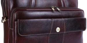 Leather Laptop Bags