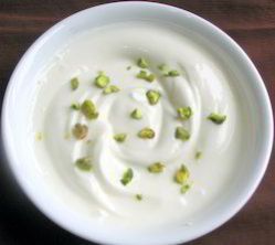 Shrikhand