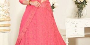 Georgette Lehenga Choli