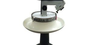 Semi Automatic Linking Machine