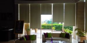 Blackout Roller Blinds
