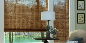 Jute Blinds