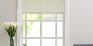 Motorized Blinds