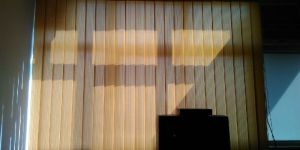 Vertical Blinds