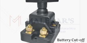 Battery Cut off Switch