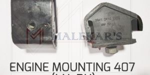 Engine Mounting