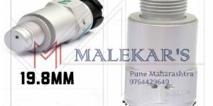 Hall Based Speed Sensor