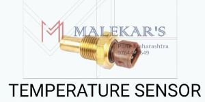 Temperature Sensor
