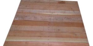 Heavy Duty Wooden Pallets