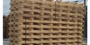 Two Way Wooden Pallets
