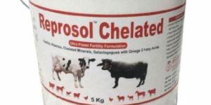 Reprosol Chelated