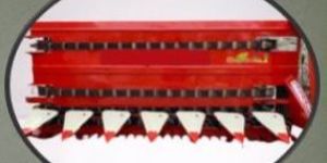 4 Belt Tractor Mounted Reaper