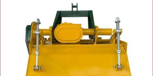 Inter Cultivator Rotary Tiller