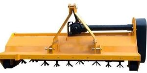 Rotary Mulcher