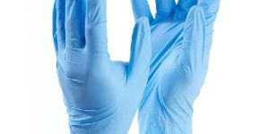Nitrile Gloves
