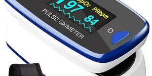 Pulse Oximeter