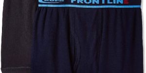 Rupa Frontline Hunk Trunk