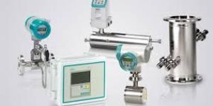 Process Control Instruments