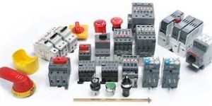 Electrical Switchgear
