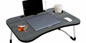 Foldable Laptop Table