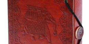 Leather Journal