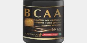 BCAA -Lactonovasport
