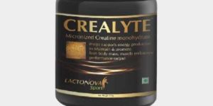 Crealyte - Protein Powder