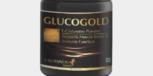 Glucogold Sports Nutrition Powder