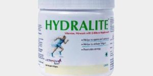 Hydralite - Lactonovasport Sports Nutrition Powder