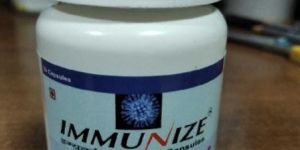 Immunize Capsules
