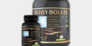 Lacto Whey Isolate Powder