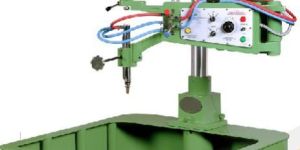 Gas Profile Cutting Machine