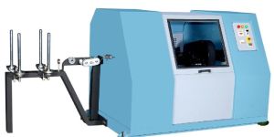 Inflow Twister Machine