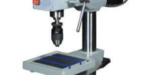 Pillar Drilling Machine