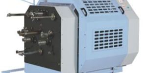 Ply Yarn Twister Machine